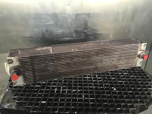 Liebherr Enfriador de aceite